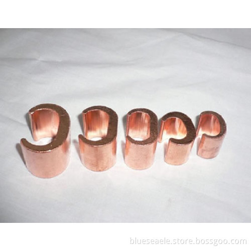 Clamp Terminals